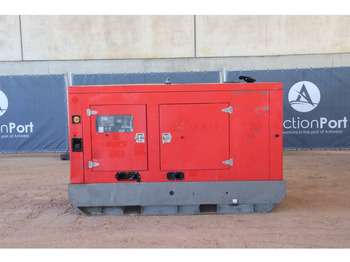 Industrie generator GRFW50: afbeelding 2 Industrie generator GRFW50: afbeelding 2