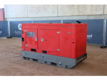 Industrie generator GRFW50: afbeelding 3 Industrie generator GRFW50: afbeelding 3