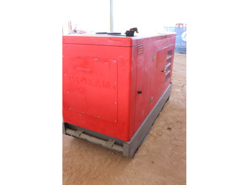 Industrie generator GRFW50: afbeelding 5 Industrie generator GRFW50: afbeelding 5
