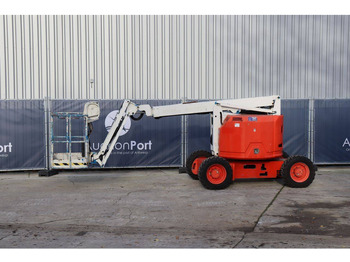 Knikarmhoogwerker GENIE Z34/22