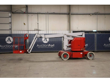 Knikarmhoogwerker GENIE Z34/22