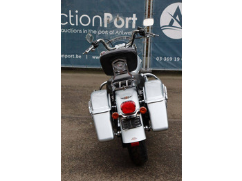 Motorfiets Harley-Davidson Dyna Switchback: afbeelding 5 Motorfiets Harley-Davidson Dyna Switchback: afbeelding 5