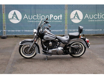 Motorfiets HARLEY-DAVIDSON