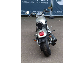 Motorfiets Harley-Davidson V-Rod VRSC: afbeelding 5 Motorfiets Harley-Davidson V-Rod VRSC: afbeelding 5