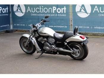 Motorfiets Harley-Davidson V-Rod VRSC: afbeelding 3 Motorfiets Harley-Davidson V-Rod VRSC: afbeelding 3