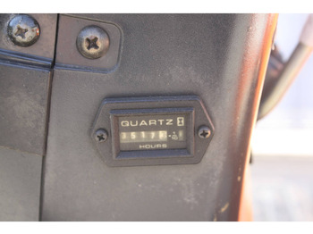 Minigraafmachine Hitachi ZX10U-2: afbeelding 5