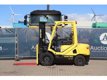 Nieuw Diesel heftruck Hyster H2.5UT: afbeelding 2