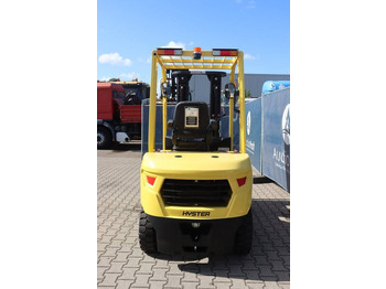 Nieuw Diesel heftruck Hyster H2.5UT: afbeelding 4