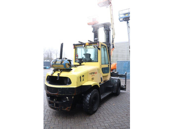 LPG heftruck Hyster H8.0FT: afbeelding 5 LPG heftruck Hyster H8.0FT: afbeelding 5