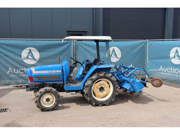 Tractor ISEKI
