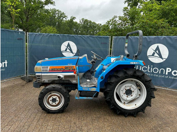 Tractor ISEKI