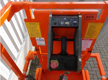 Schaarlift JLG 2032ES: afbeelding 4