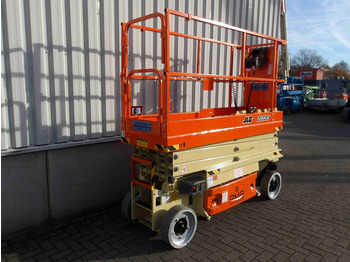 Schaarlift JLG 2032ES: afbeelding 3