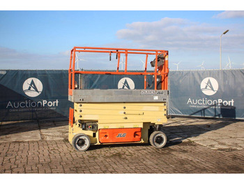Schaarlift JLG