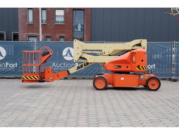 Knikarmhoogwerker JLG N40: afbeelding 2