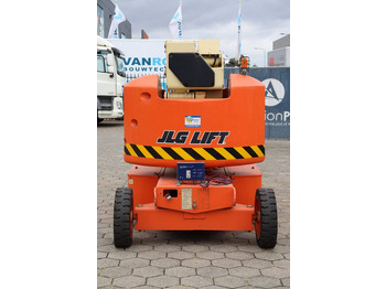 Knikarmhoogwerker JLG N40: afbeelding 5