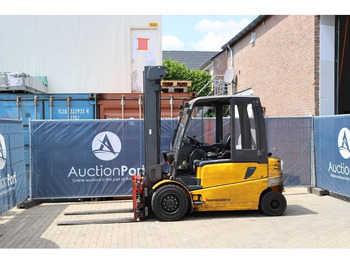 Elektrische heftruck JUNGHEINRICH EFG