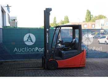 Elektrische heftruck JUNGHEINRICH EFG