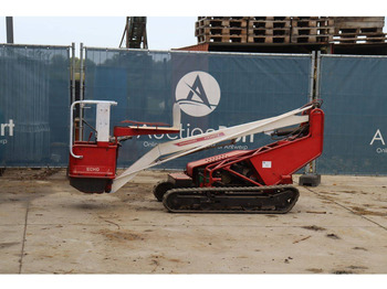 Telescoophoogwerker