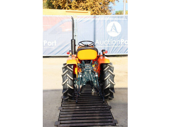 Tractor Kubota B1400DT: afbeelding 5