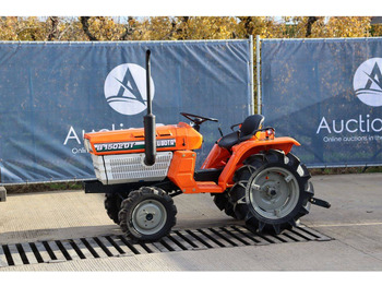 Tractor KUBOTA B series