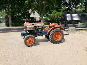 Tractor KUBOTA B series