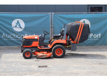 Gazonmaaier KUBOTA