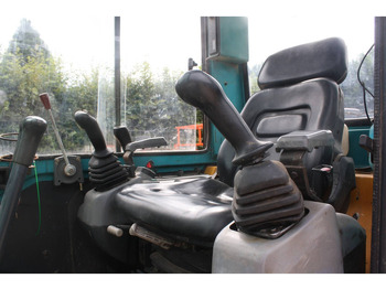 Rupsgraafmachine Kubota KX161-3SZ: afbeelding 5