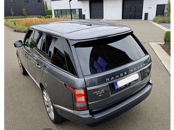 SUV Land Rover Range Rover (IV) TDV8 'Vogue': afbeelding 2 SUV Land Rover Range Rover (IV) TDV8 'Vogue': afbeelding 2