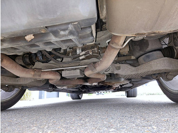 SUV Land Rover Range Rover (IV) TDV8 'Vogue': afbeelding 5 SUV Land Rover Range Rover (IV) TDV8 'Vogue': afbeelding 5