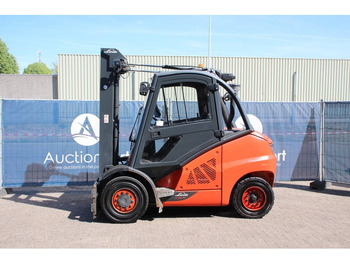Diesel heftruck LINDE H45