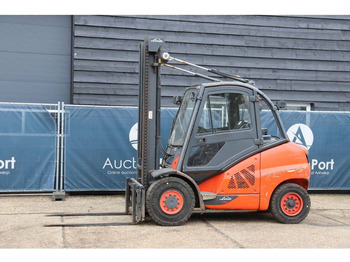 Diesel heftruck LINDE H50