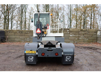 Terminal trekker MOL YM 180/4X2: afbeelding 5