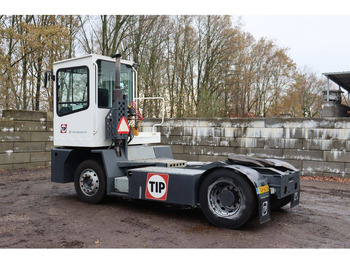 Terminal trekker MOL YM 180/4X2: afbeelding 3