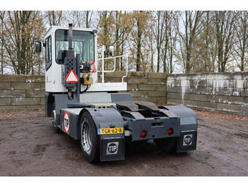 Terminal trekker MOL YM 180/4X2: afbeelding 4