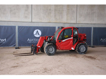 Verreiker MANITOU MT 625