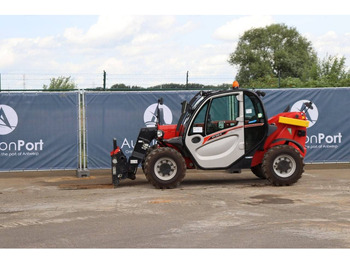 Verreiker MANITOU MT 625 H