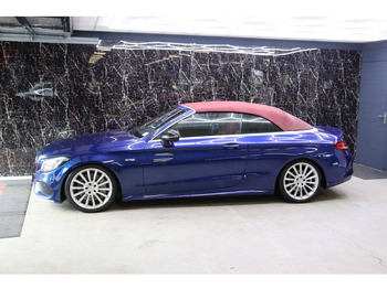 Personenwagen MERCEDES-BENZ
