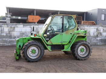 Verreiker MERLO