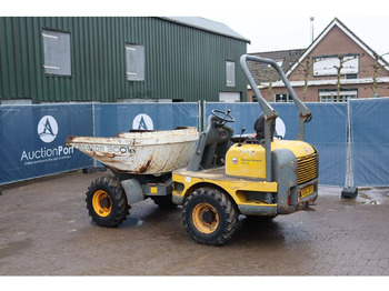 Kiepwagen Neuson 3001: afbeelding 4 Kiepwagen Neuson 3001: afbeelding 4