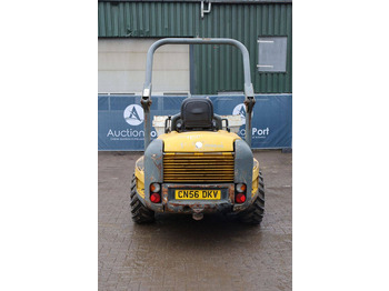 Kiepwagen Neuson 3001: afbeelding 5 Kiepwagen Neuson 3001: afbeelding 5