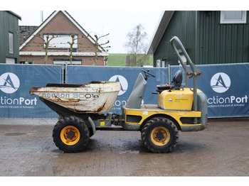 Kiepwagen Neuson 3001: afbeelding 2 Kiepwagen Neuson 3001: afbeelding 2