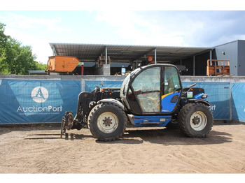 Verreiker NEW HOLLAND