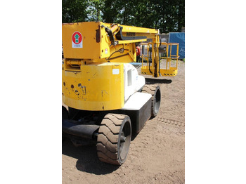 Knikarmhoogwerker Niftylift HR 15 NDE: afbeelding 5