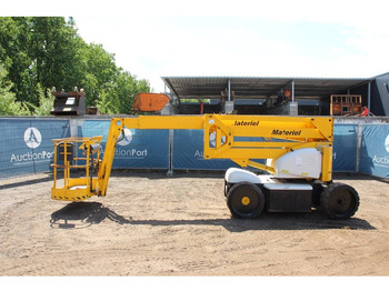 Knikarmhoogwerker Niftylift HR 15 NDE: afbeelding 2