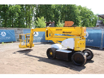 Knikarmhoogwerker Niftylift HR 15 NDE: afbeelding 3