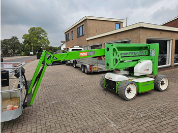 Knikarmhoogwerker NIFTYLIFT