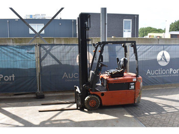 Elektrische heftruck Nissan NX1L15HQ: afbeelding 1