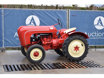 Tractor Porsche Algaier AP22: afbeelding 1