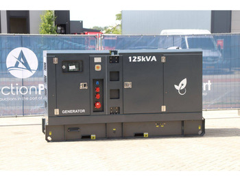 Industrie generator RICARDO